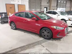 5NPD84LF0JH214394 2018 HYUNDAI ELANTRA