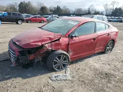 5NPD84LF0JH214590 2018 HYUNDAI ELANTRA