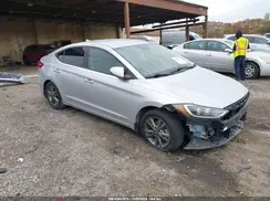 5NPD84LF0JH214802 2018 HYUNDAI ELANTRA