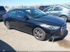 5NPD84LF0JH215299 2018 HYUNDAI ELANTRA