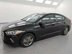 5NPD84LF0JH215304 2018 HYUNDAI ELANTRA
