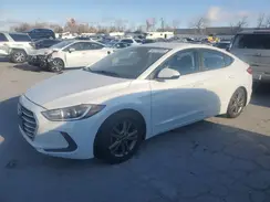 5NPD84LF0JH215352 2018 HYUNDAI ELANTRA