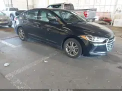5NPD84LF0JH215514 2018 HYUNDAI ELANTRA