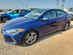 5NPD84LF0JH216159 2018 HYUNDAI ELANTRA