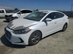 5NPD84LF0JH217358 2018 HYUNDAI ELANTRA