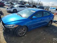 5NPD84LF0JH217408 2018 HYUNDAI ELANTRA