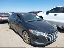 5NPD84LF0JH218185 2018 HYUNDAI ELANTRA