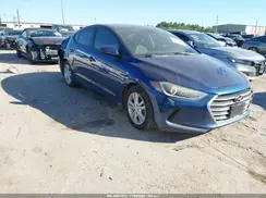 5NPD84LF0JH218333 2018 HYUNDAI ELANTRA