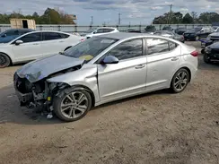 5NPD84LF0JH218476 2018 HYUNDAI ELANTRA