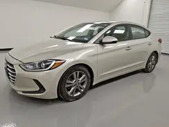 5NPD84LF0JH218834 2018 HYUNDAI ELANTRA