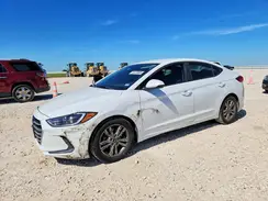 5NPD84LF0JH219434 2018 HYUNDAI ELANTRA