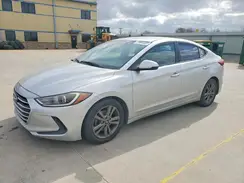 5NPD84LF0JH219482 2018 HYUNDAI ELANTRA