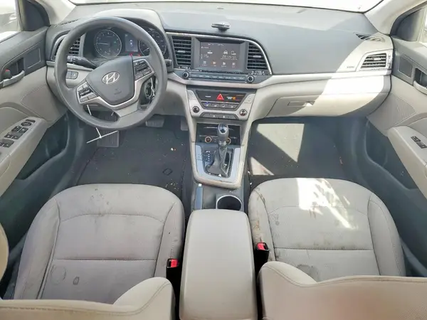 5NPD84LF0JH219482 2018 HYUNDAI ELANTRA - Image 8