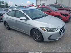 5NPD84LF0JH219630 2018 HYUNDAI ELANTRA