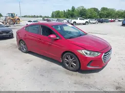 5NPD84LF0JH219949 2018 HYUNDAI ELANTRA