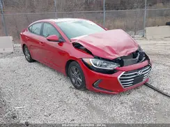 5NPD84LF0JH219952 2018 HYUNDAI ELANTRA