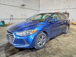 5NPD84LF0JH220096 2018 HYUNDAI ELANTRA