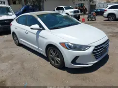 5NPD84LF0JH220521 2018 HYUNDAI ELANTRA