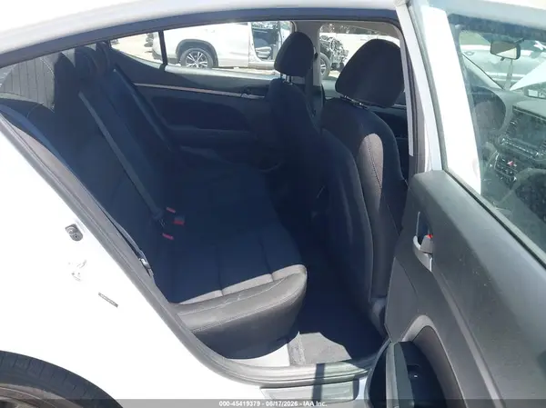 5NPD84LF0JH220521 2018 HYUNDAI ELANTRA - Image 8