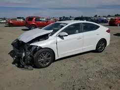 5NPD84LF0JH220762 2018 HYUNDAI ELANTRA