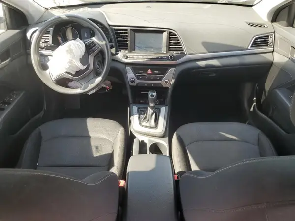 5NPD84LF0JH220762 2018 HYUNDAI ELANTRA - Image 8
