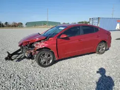 5NPD84LF0JH220826 2018 HYUNDAI ELANTRA