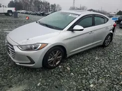 5NPD84LF0JH221460 2018 HYUNDAI ELANTRA