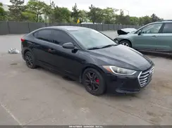 5NPD84LF0JH222057 2018 HYUNDAI ELANTRA