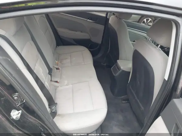5NPD84LF0JH222057 2018 HYUNDAI ELANTRA - Image 8