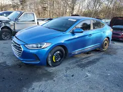 5NPD84LF0JH222401 2018 HYUNDAI ELANTRA