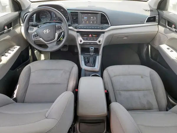 5NPD84LF0JH222754 2018 HYUNDAI ELANTRA - Image 8