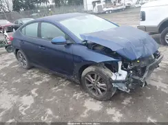 5NPD84LF0JH223676 2018 HYUNDAI ELANTRA