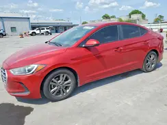 5NPD84LF0JH223919 2018 HYUNDAI ELANTRA