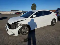 5NPD84LF0JH224214 2018 HYUNDAI ELANTRA