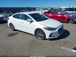 5NPD84LF0JH224651 2018 HYUNDAI ELANTRA