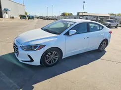 5NPD84LF0JH224665 2018 HYUNDAI ELANTRA