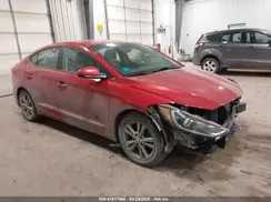 5NPD84LF0JH224973 2018 HYUNDAI ELANTRA