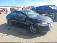 5NPD84LF0JH225136 2018 HYUNDAI ELANTRA