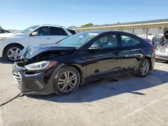 5NPD84LF0JH225220 2018 HYUNDAI ELANTRA