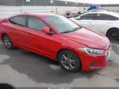 5NPD84LF0JH225704 2018 HYUNDAI ELANTRA