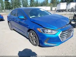 5NPD84LF0JH225749 2018 HYUNDAI ELANTRA