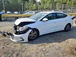 5NPD84LF0JH225914 2018 HYUNDAI ELANTRA
