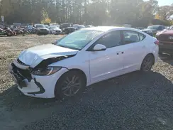 5NPD84LF0JH226237 2018 HYUNDAI ELANTRA