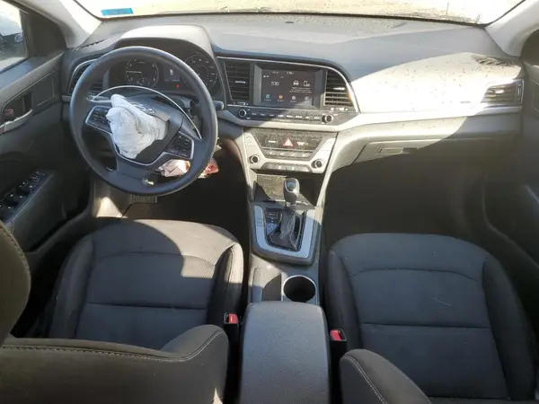 5NPD84LF0JH226237 2018 HYUNDAI ELANTRA - Image 8
