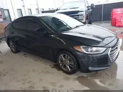 5NPD84LF0JH226593 2018 HYUNDAI ELANTRA