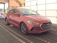 5NPD84LF0JH227470 2018 HYUNDAI ELANTRA