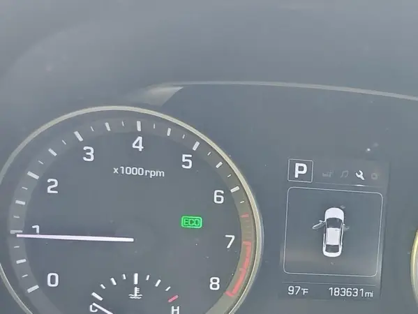 5NPD84LF0JH227470 2018 HYUNDAI ELANTRA - Image 8