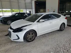 5NPD84LF0JH228005 2018 HYUNDAI ELANTRA