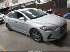 5NPD84LF0JH228036 2018 HYUNDAI ELANTRA