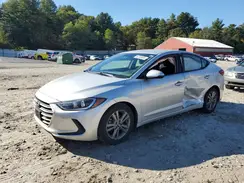 5NPD84LF0JH228151 2018 HYUNDAI ELANTRA
